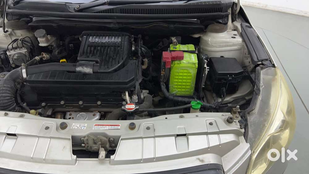 Maruti Suzuki Ciaz 1.4 Delta, 2018, Petrol