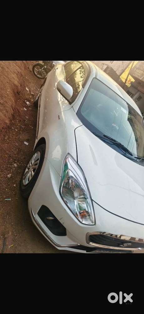 Maruti Suzuki Dzire 2020 Diesel 109000 Km Driven