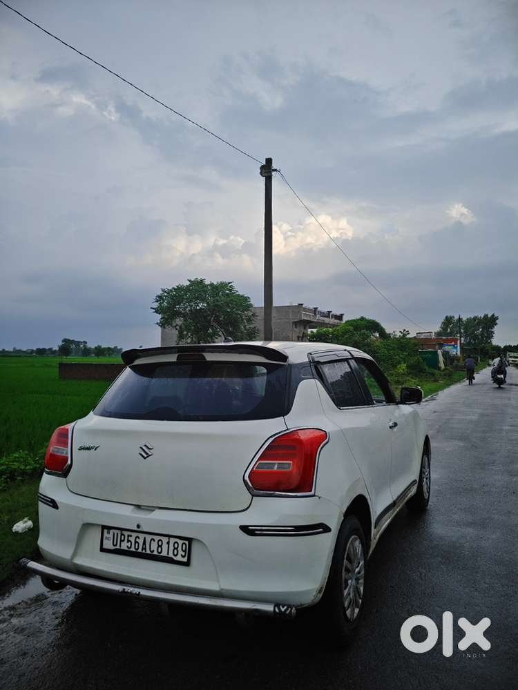 Maruti Suzuki Swift 2019