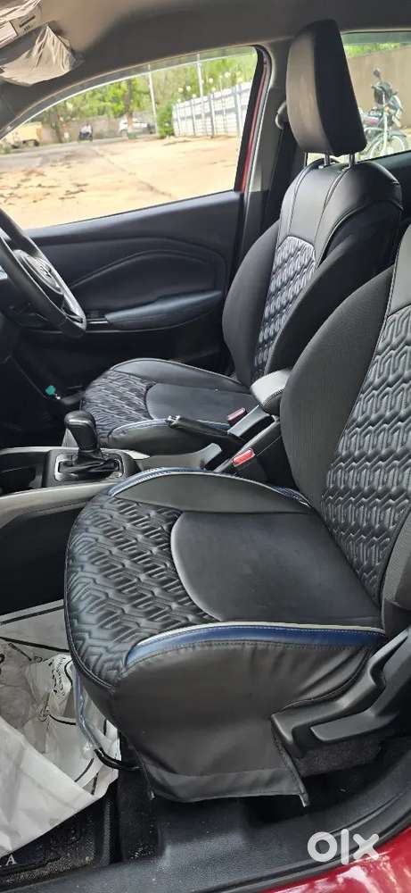 Maruti Suzuki Baleno 2025 Petrol Automatic