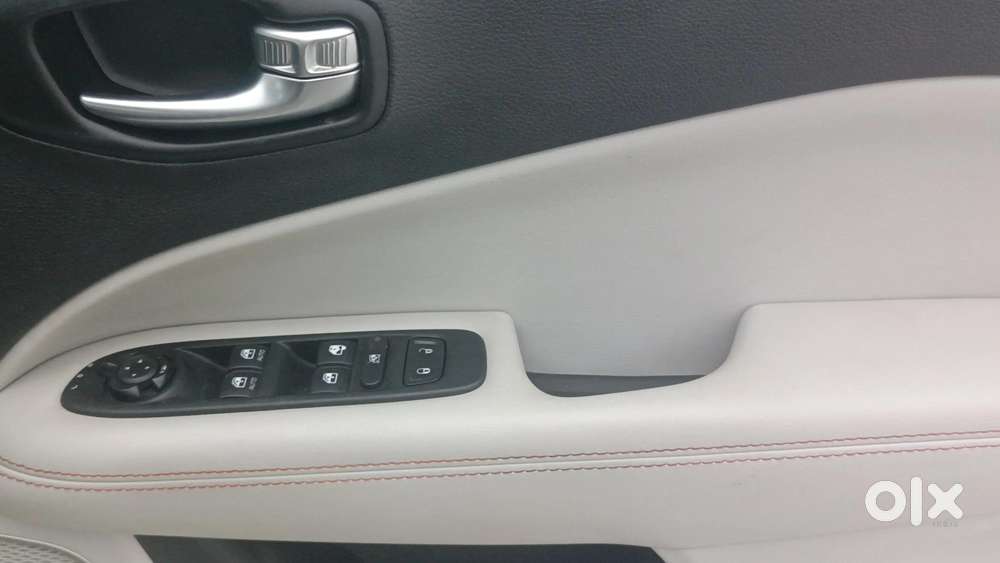 Jeep Compass 2.0 Limited (o) Diesel, 2019, Diesel