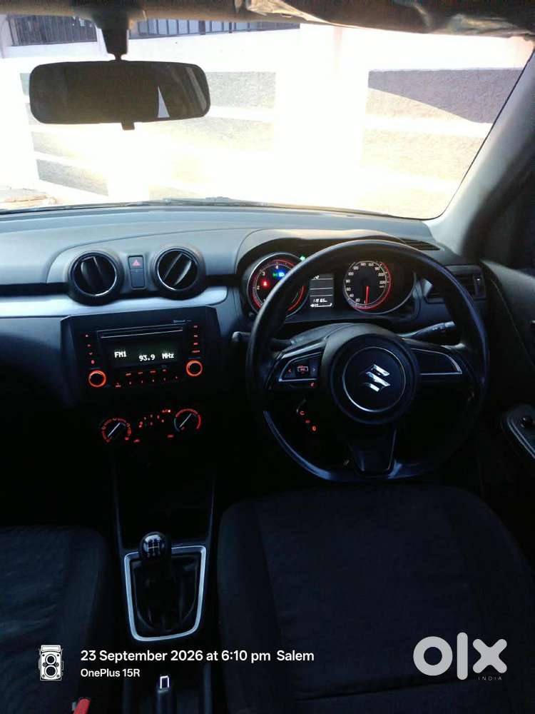 Maruti Suzuki Swift Ddis Vdi, 2018, Diesel