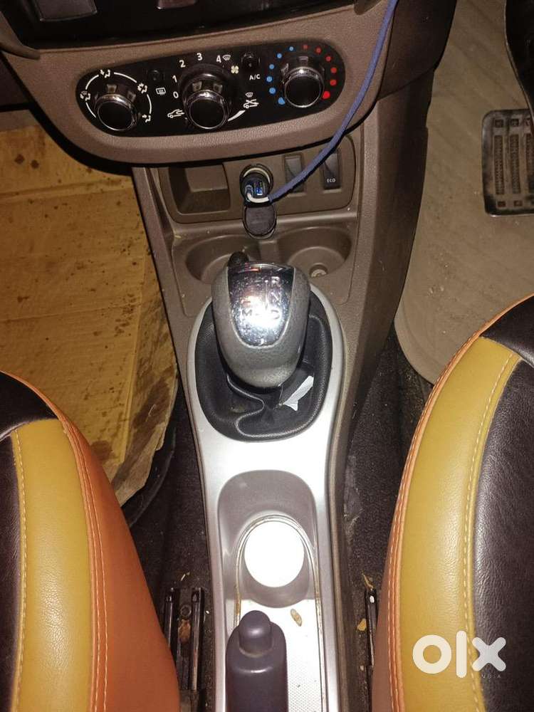 Renault Duster 2017 Diesel Good Condition