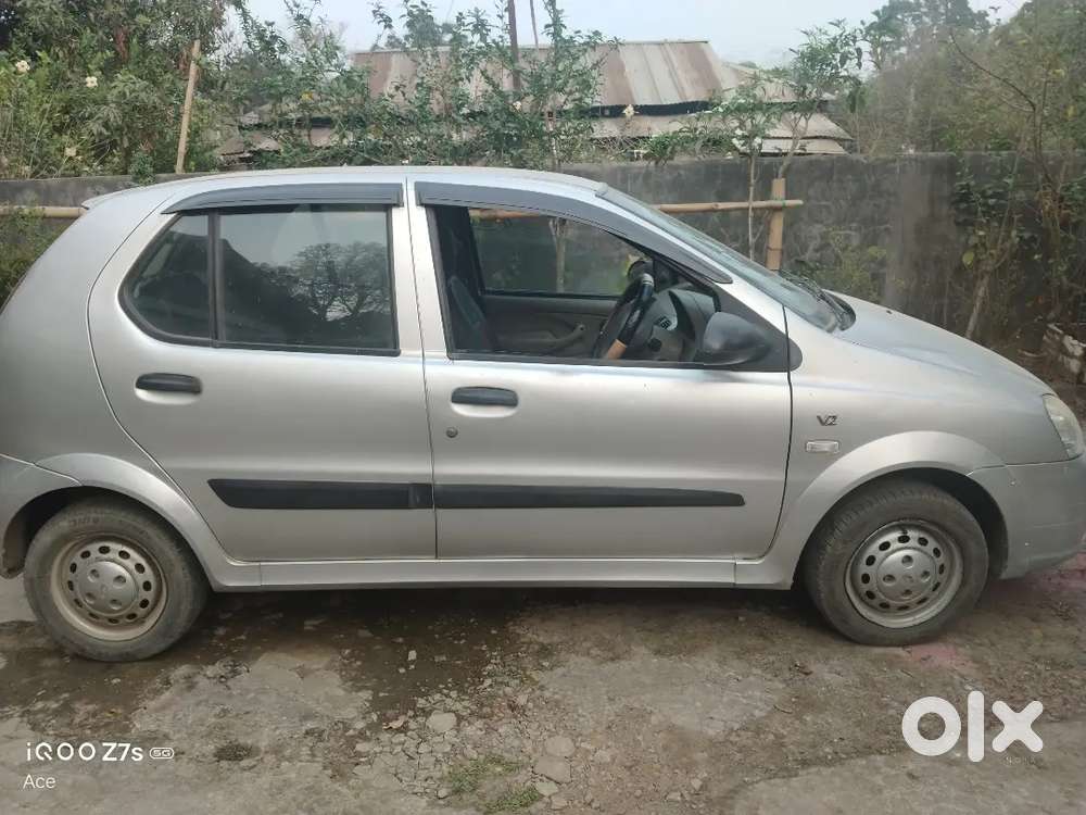 Tata Indica V2 Gls Xeta