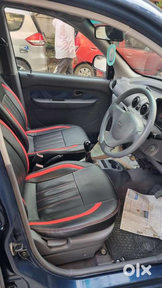 Hyundai Santro Xing 2008 Petrol Well Maintained