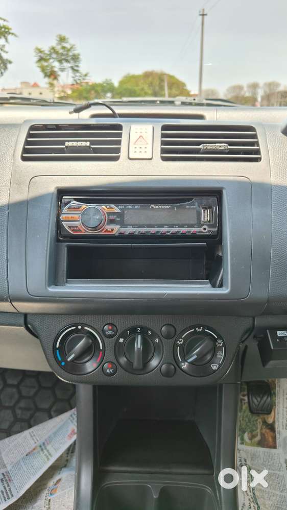 Maruti Suzuki Swift Ddis Vdi, 2009, Diesel