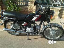 Hero honda cd 100 ss online price