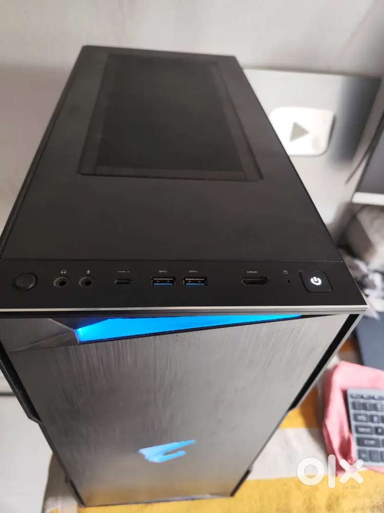 GAMING/EDITING PC
