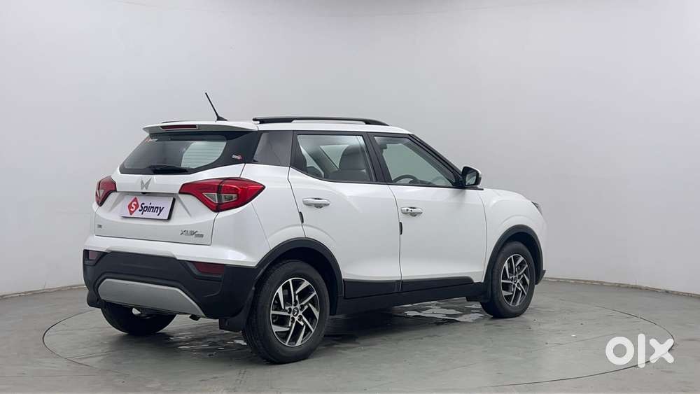 Mahindra Xuv300 W8 Option Diesel, 2024, Diesel