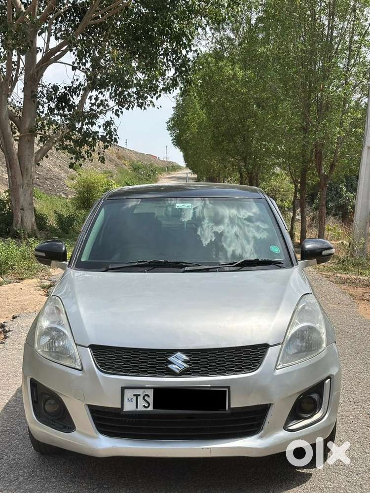 Maruti Suzuki Swift 2015 Diesel Excellent Condition