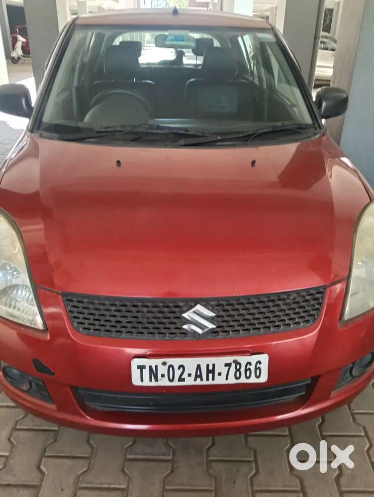 Maruti Swift Car For Sale