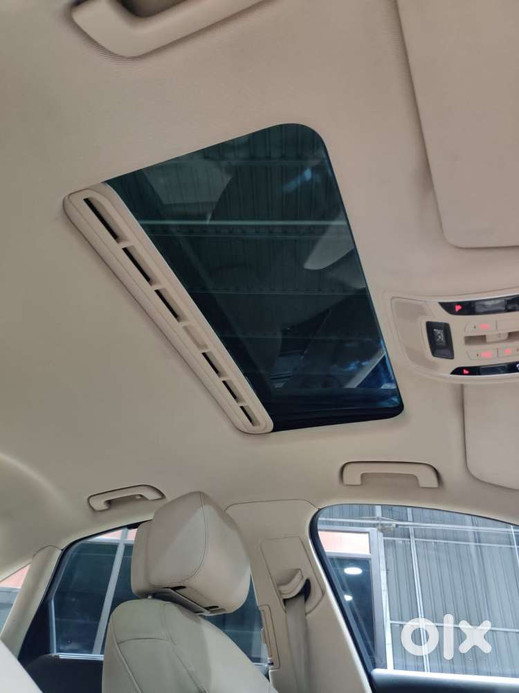 Audi A6 35 Tdi S Line Matrix, 2017, Diesel