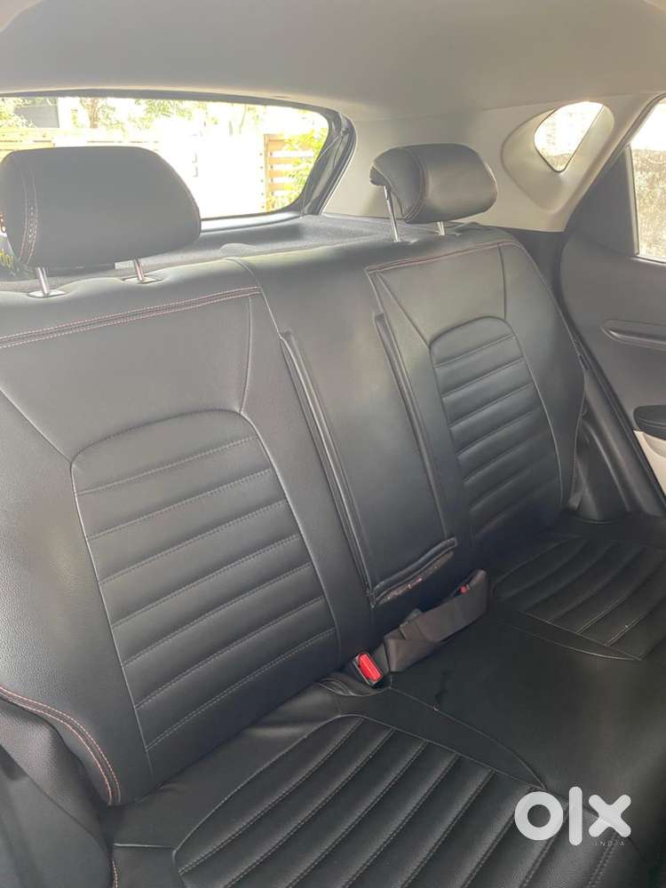 Kia Sonet Htx 1.5 Diesel, 2021, Diesel