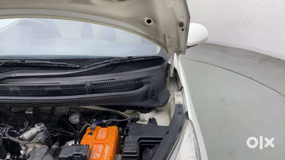 Hyundai Santro Sportz Cng, 2019, Cng & Hybrids