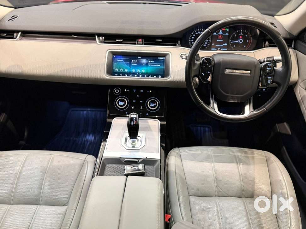 Land Rover Range Evoque Se, 2019, Diesel