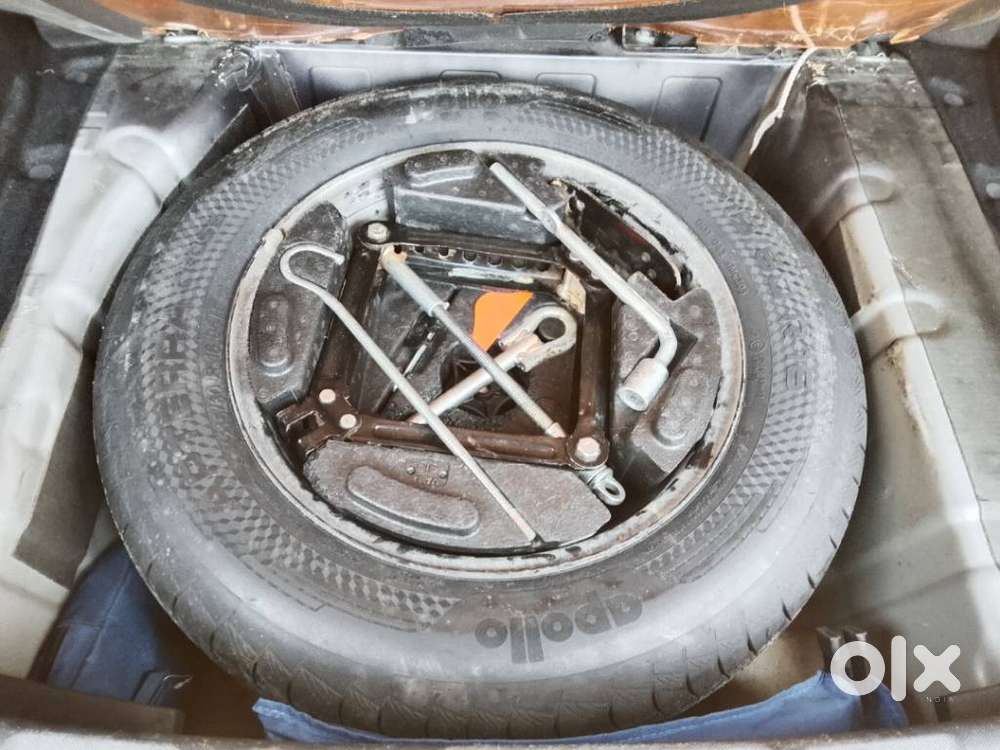 Tata Nexon 1.2 Revotron Xza Plus, 2018, Petrol