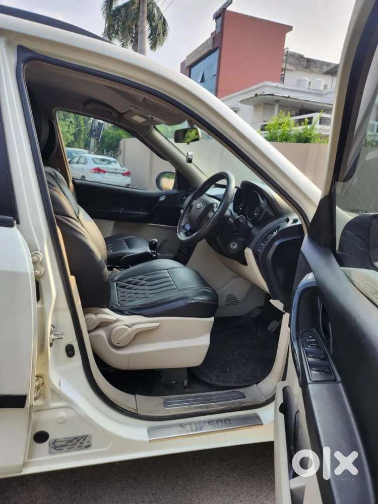 Mahindra Xuv500 W4 1.99 Mhawk, 2016, Diesel