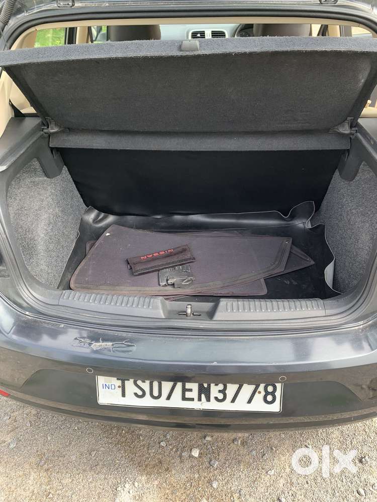 Volkswagen Polo 2013-2015 1.5 Tdi Highline, 2015, Diesel