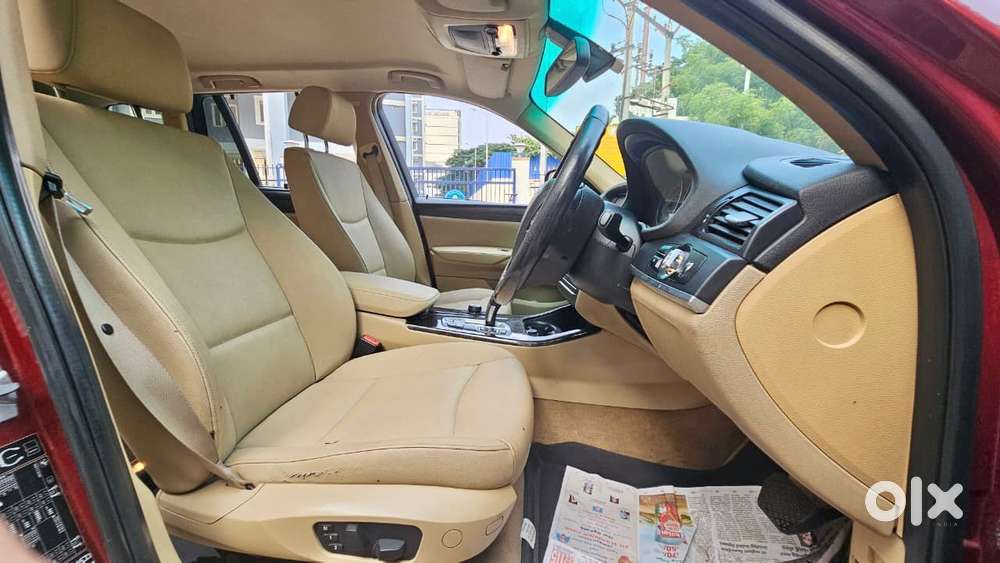 Bmw X3 2011-2013 Xdrive20d, 2014, Diesel