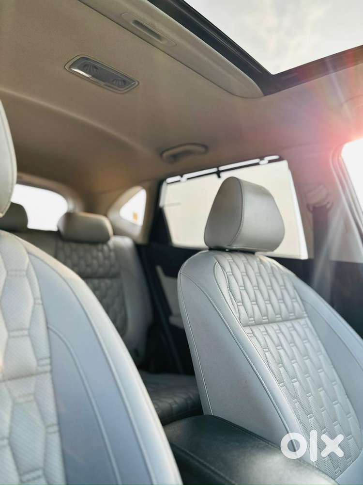 Kia Seltos Htx Plus D, 2020, Diesel