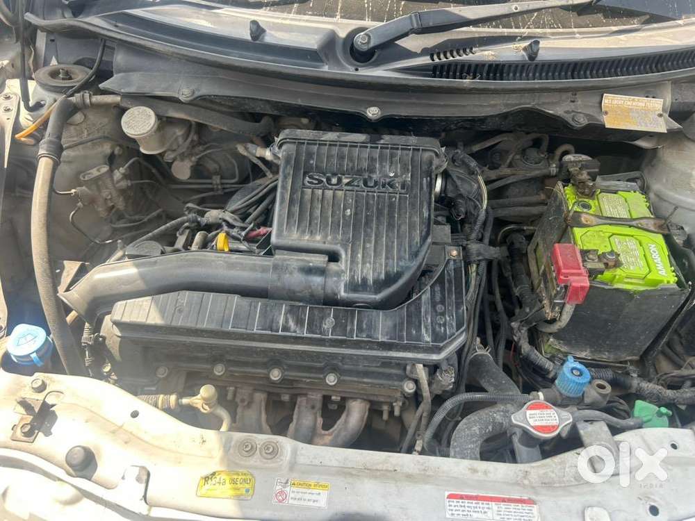 Maruti Suzuki Hybrid 2018