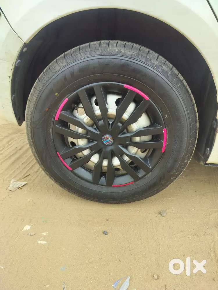 Maruti Suzuki Swift 2010 Petrol 70000 Km Driven Good Condition Car