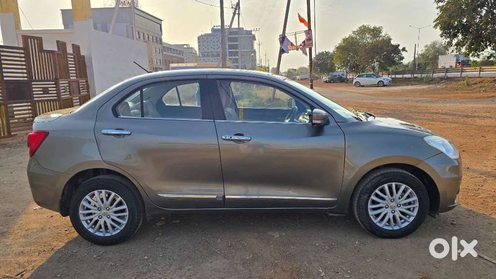 Maruti Suzuki Swift Dzire 1.3 Zxi, 2020, Petrol