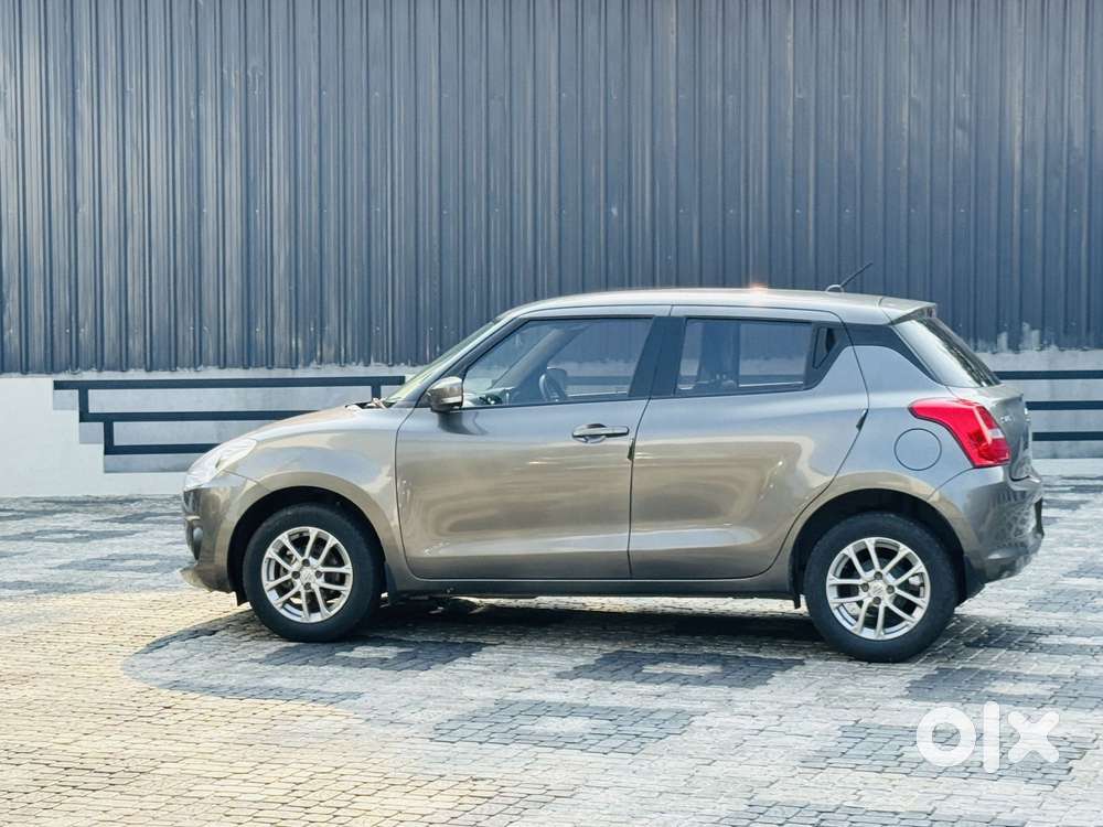 Maruti Suzuki Swift Vxi Optional, 2021, Petrol