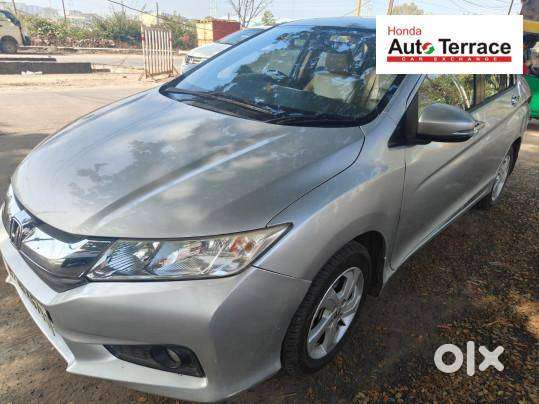 Honda City I-vtec Vx, 2014, Petrol