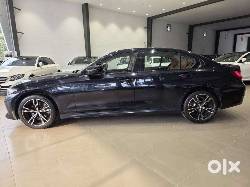 Bmw 3 Series Gran Limousine 330li M Sport, 2023, Petrol