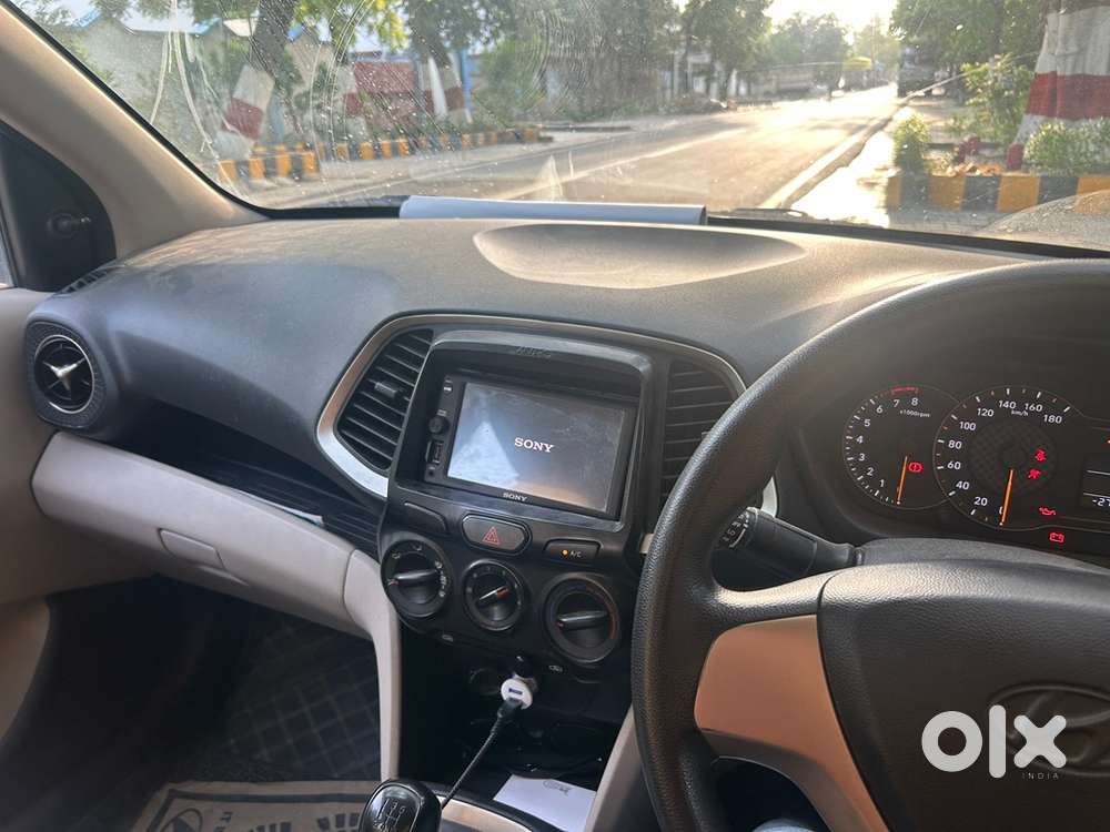 Hyundai Santro 1.1 Era 2019