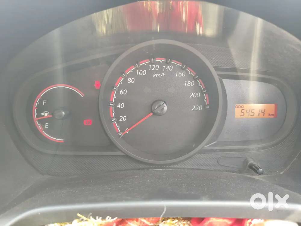 Ford Figo 1.4 Diesel 2011