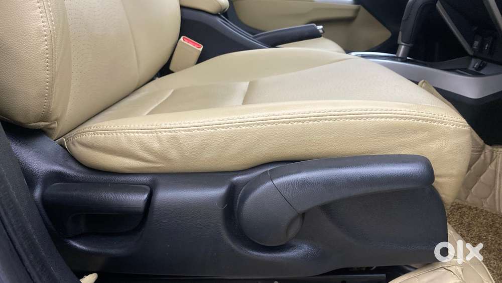 Honda City I-vtec Cvt Zx, 2019, Petrol