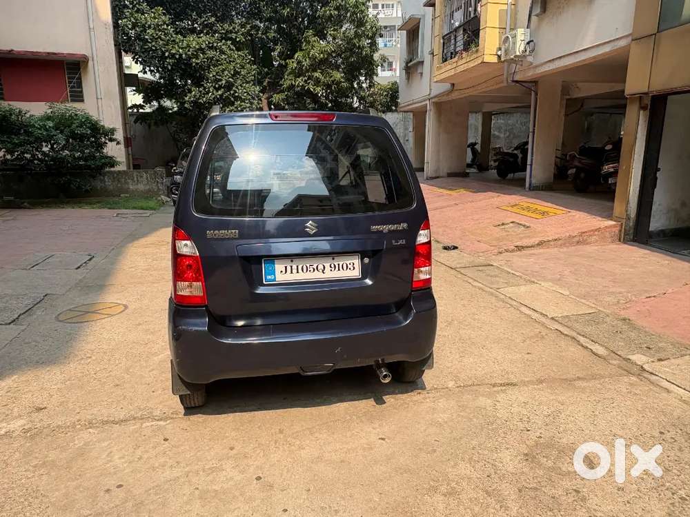 Maruti Suzuki Wagonr For Sale