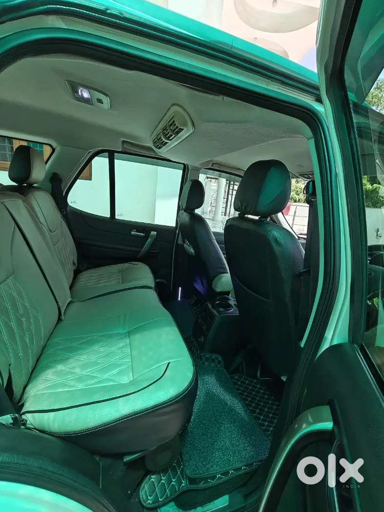 Tata Safari Storme 2015 Diesel Car