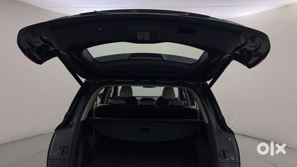 Mg Hector 1.5 Hybrid Sharp, 2021