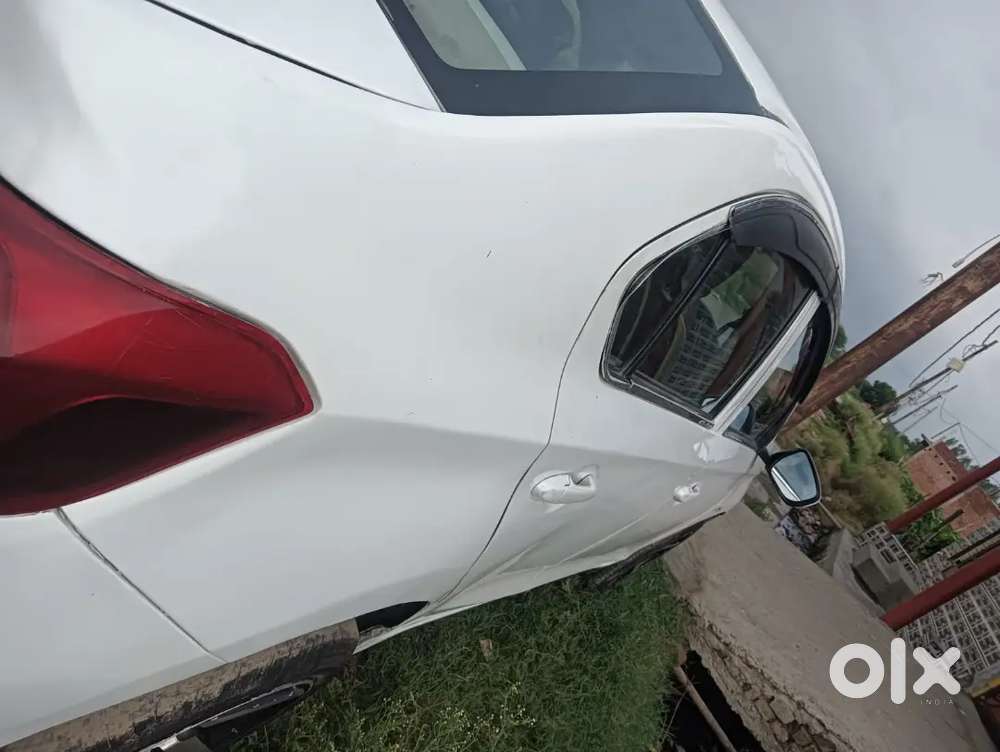 Honda Amaze Diesel 2019