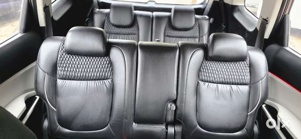 Kia Carens 1.5 Prestige 7 Str, 2022, Petrol