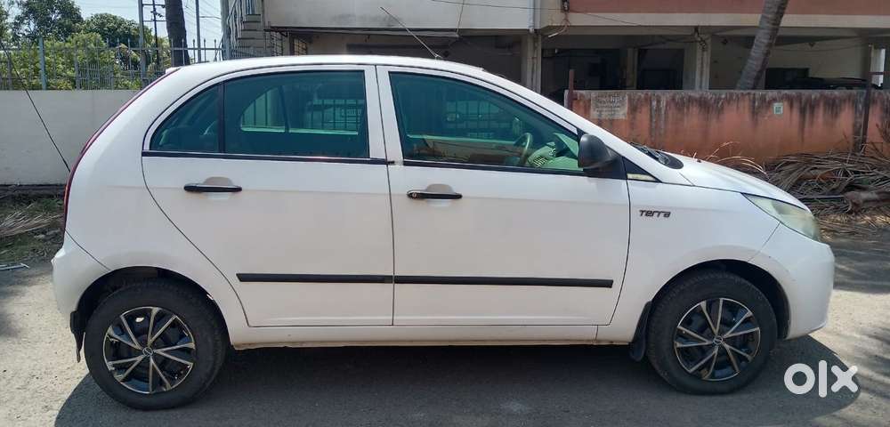 Tata Indica Vista Tdi Ls, 2010, Diesel