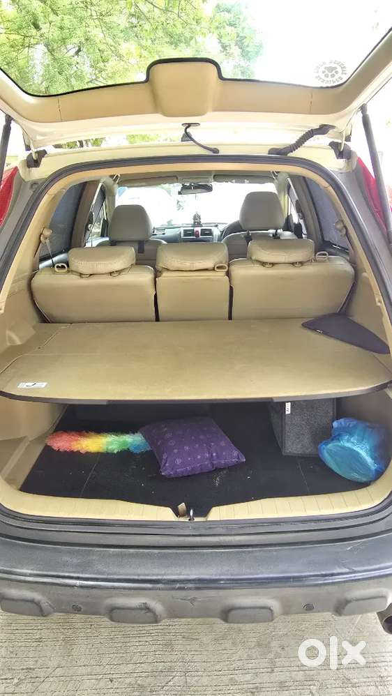 Honda Crv In Excellent Condition