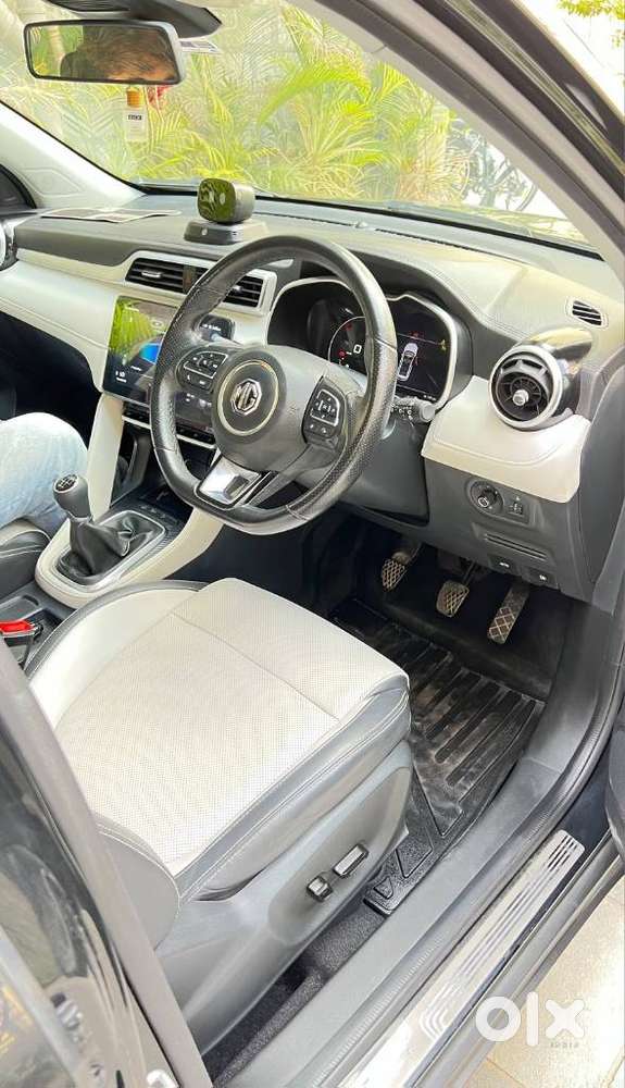 Mg Astor 1.5 Sharp, 2022, Petrol