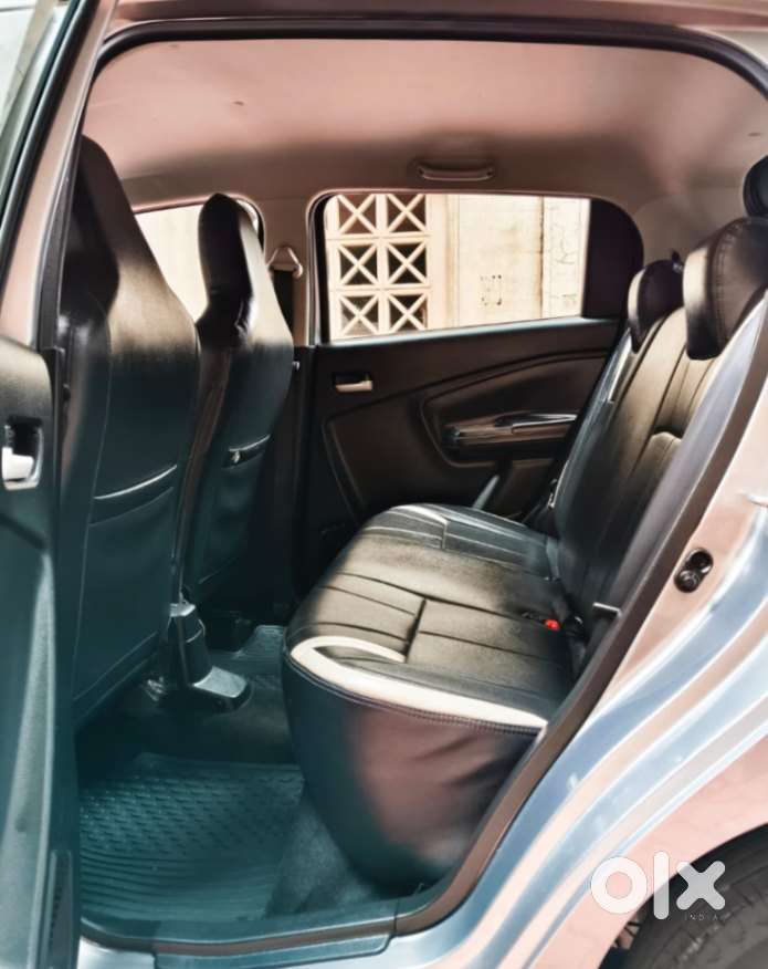 Maruti Suzuki Celerio 1.0 Zxi Mt, 2022, Petrol
