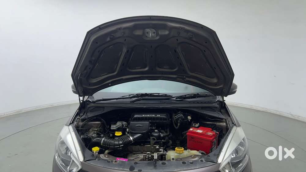 Tata Tiago Xz, 2018, Petrol