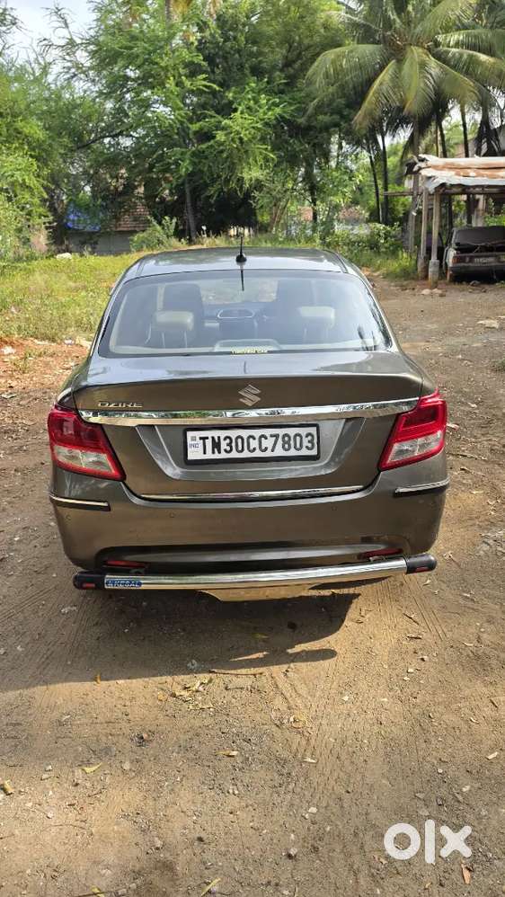 Maruti Suzuki Dzire 2023
