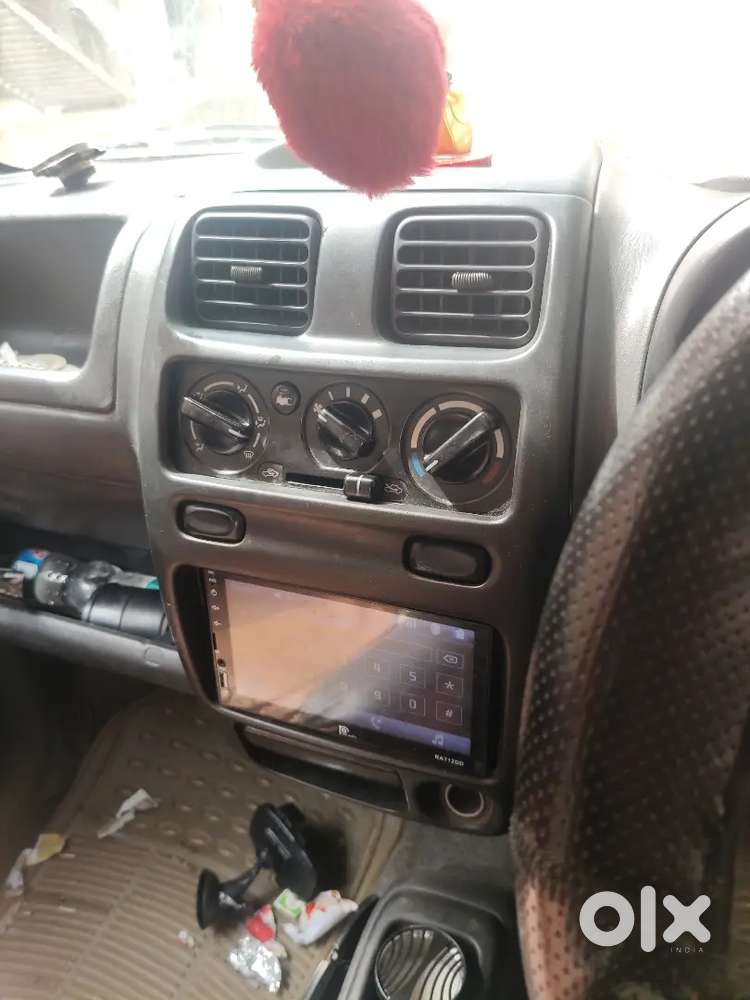 Maruti Suzuki Wagon R 2010 Cng & Hybrids 90000 Km Driven