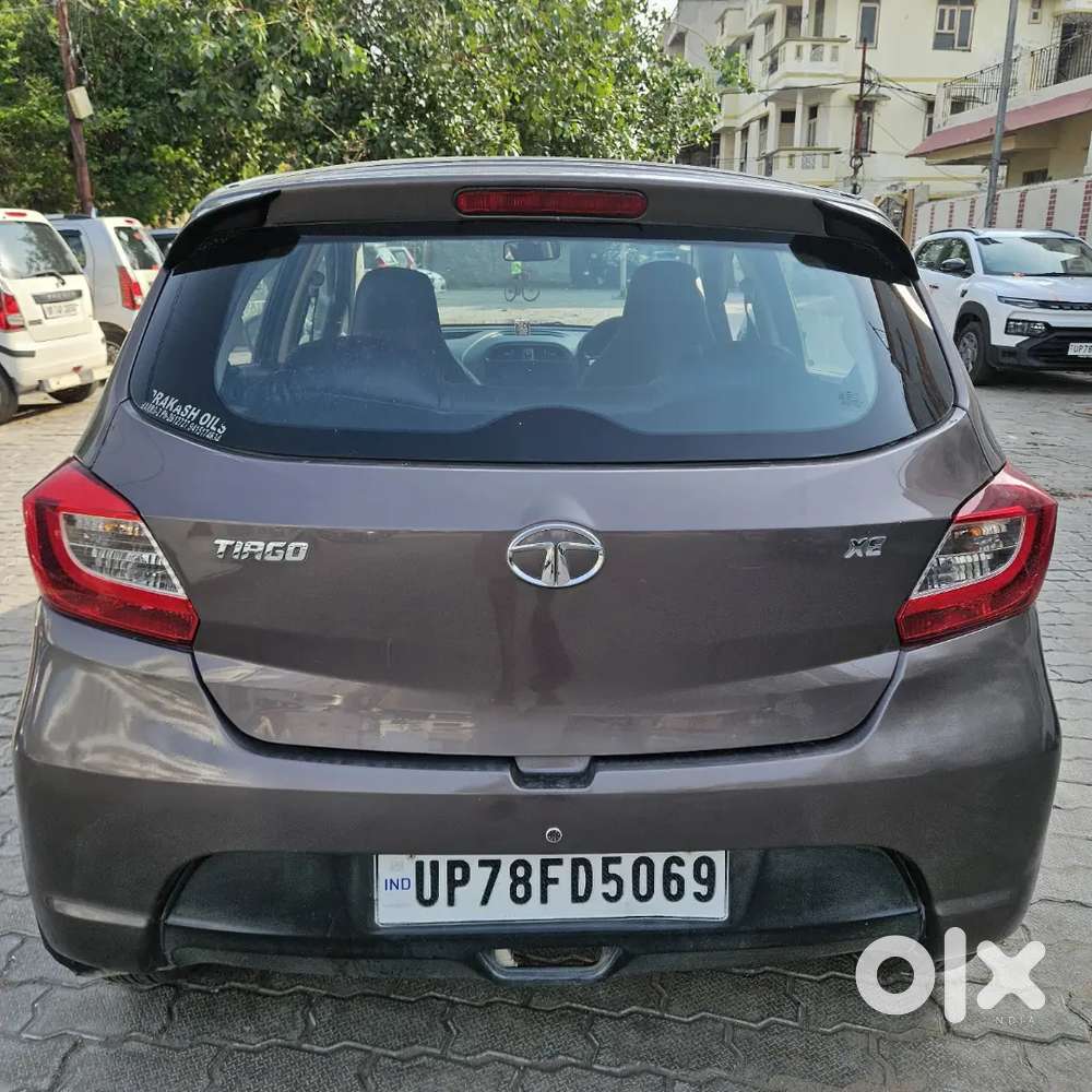 Tata Tiago 2018