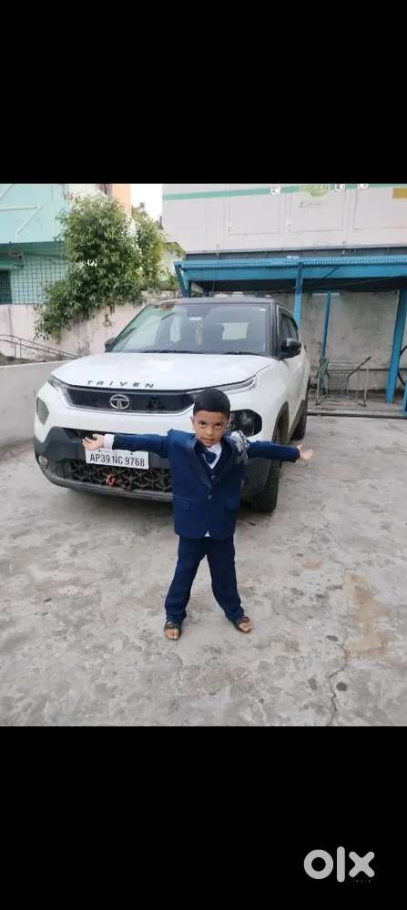 Full Condition Tata Punch