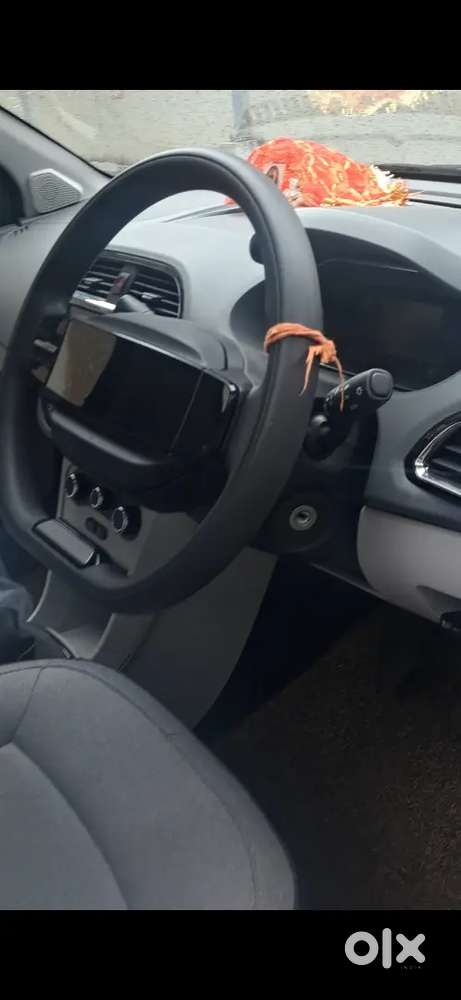 Tata Tiago 11 Month Old