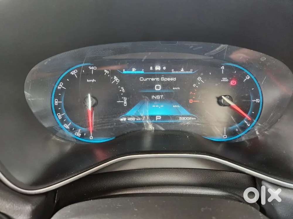 Mg Hector 1.5 Sharp 2020 Petrol Automatic