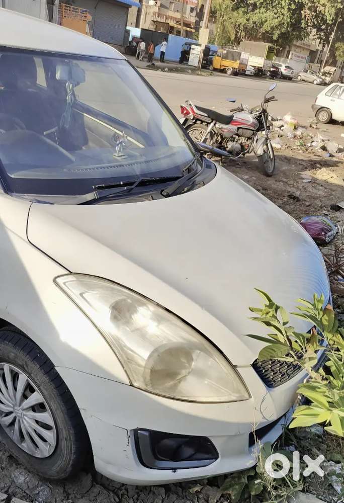 Maruti Suzuki Swift Vdi 2017